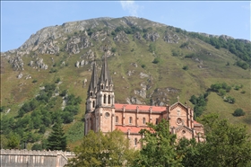 Covadonga